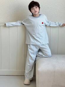 DAZY Plus Size Boys' Casual Loungewear