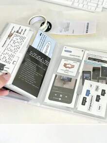 Album lưu trữ ảnh, Album bưu thiếp, Album vé xem phim, Album kỷ niệm, Album lưu trữ, Album ngày Valentine, Quà Giáng sinh, Quà Halloween, Quà Ngày lễ tình nhân và Quà năm mới - Nhiều màu - Xem 2