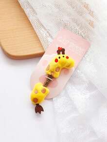 PETSIN 1 件 Woody 猫薄荷玩具，猫咪自娱玩具，玩偶，Woody 猫薄荷咀嚼棒，猫玩具，宠物玩具 - 彩色 - 查看 20