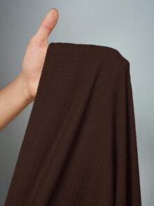 Slaydiva 2025 Spring/Summer New Arrival, Suitable For Birthday Party, Back To School, Campus Style, Daily Wear, Casual, Vacation, Cruise Travel, Beach, Sunbathing, Viral , Streetwear, Elegant, Commute, Business Casual, Sexy, One-Shoulder, Bodycon, Textured Vertical Stripe Fabric, Green, Women's Extra Long Maxi Dress For Summer