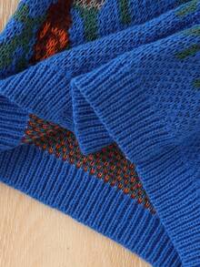 Young Girl' Fashionable Retro Comfortable Knitted Sweater Set Girls Sweater Sets Kids Two Piece Set Girl Knit Set Girl Two Piece Sets Girl Spring And Autumn Suit Girl S Spring And Autumn Suit Girls Spring And Autumn Suit Kids Sweaters For Girls Girl Clothes Autumn And Winter Clothes  Girls Sweater Sets Girls Suit Set Girls Spring And Autumn Suit Kids Long Sleeve Set Girl Warm Sets Two Piece Winter Outfits For Toddler Girl Girls' Trouser Suit Girl Spring Autumn Suit