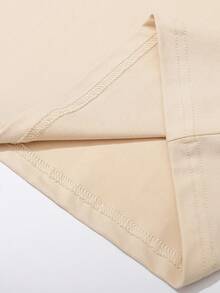 Manfinity LEGND Men Mountain Graphic Printed Round Neck Short Sleeve T-Shirt, Boyfriend Gift, For Going Out