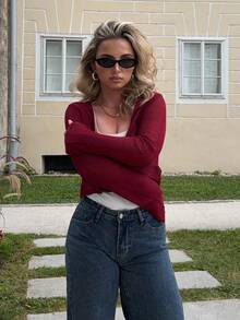 Jeta Ari Women Solid Fitted Short Cropped Long Sleeve Lightweight Casual Cardigan For Summer