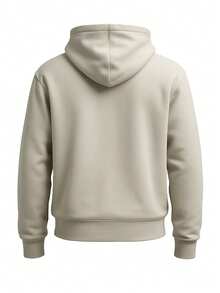 Hugo Boss Men's T-Shirts Light Beige - Yellow - View 5