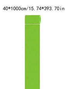 SHEIN 1 Roll Of Marble Wall Stickers Glossy Vinyl Stickers That Are Peeled Off And Pasted PVC Kitchen Stickers Suitable For Home Decoration Living Room Bedroom Renovation Decoration Wall Paper Waterproof And Oil-Proof Wallpaper - Light Grey - View 10