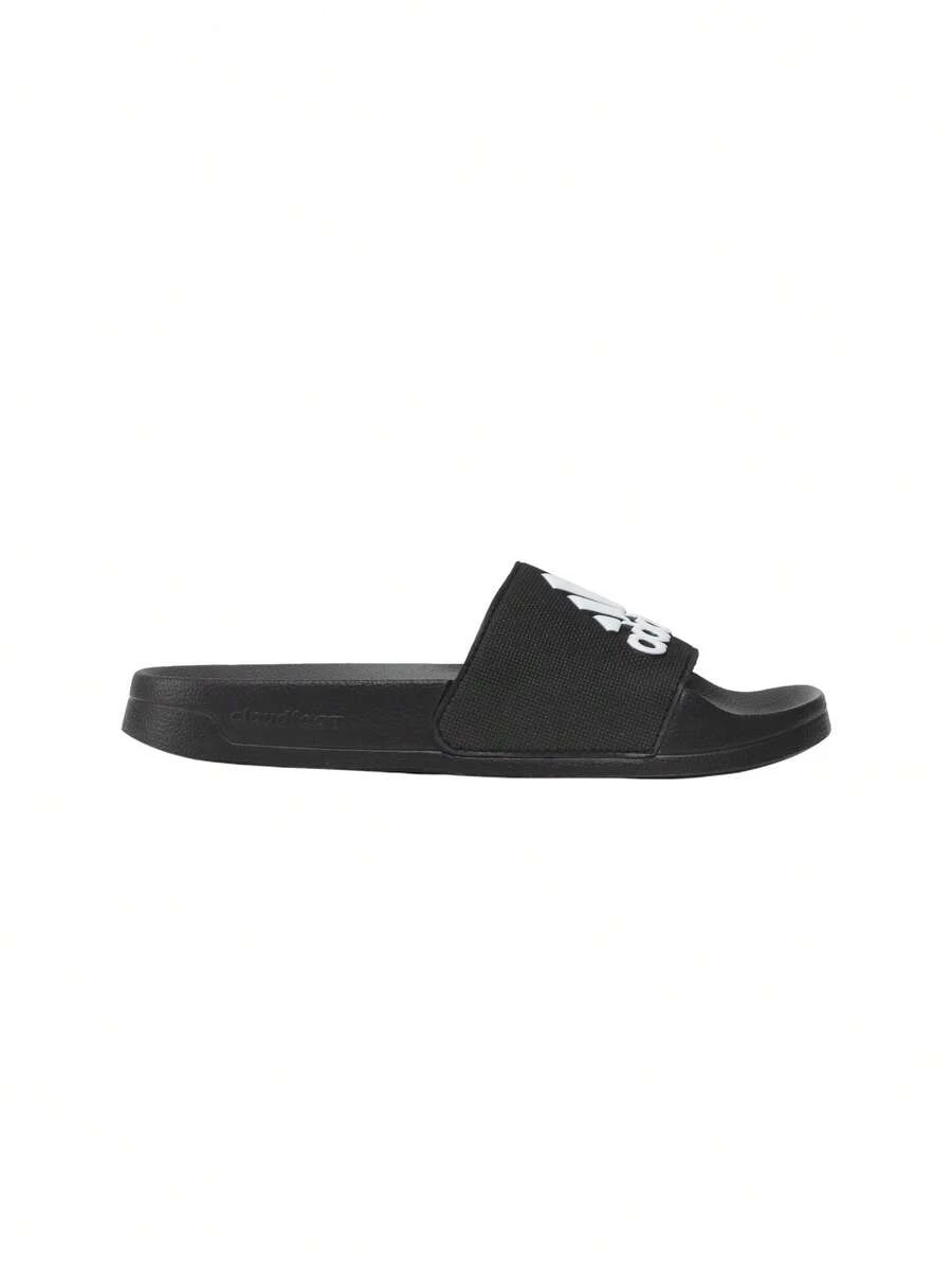 Adidas Adilette Shower Men's Sandals Black / White GZ3779 - Core Black / Cloud White / Core Black - View 1