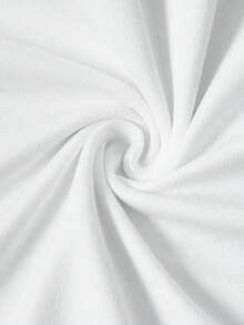 Claim Dot 3 件/包男士卡通可爱兔子图案圆领 T 恤，多种款式 3 件装，休闲百搭日常穿着，男朋友出游必备 - 粉色 - 查看 8