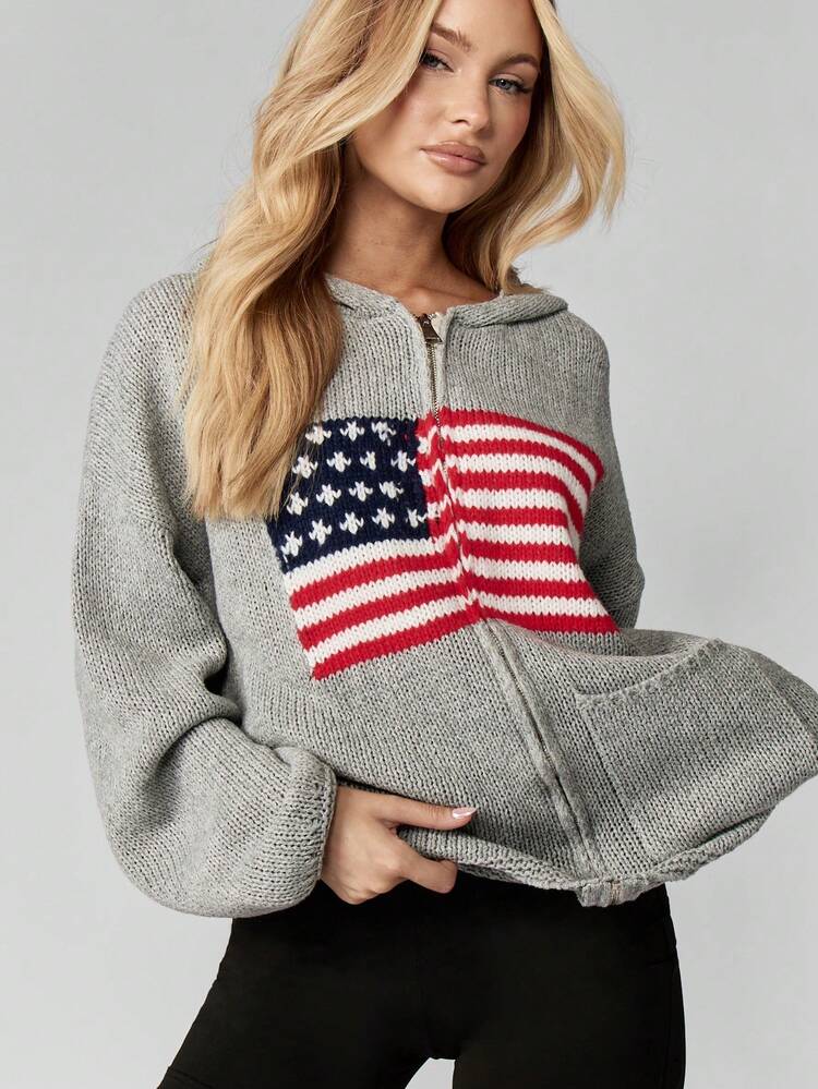 H*a様 GRANCY distractiondesign big cardig GRANCY】Distraction Design Big Cardigan