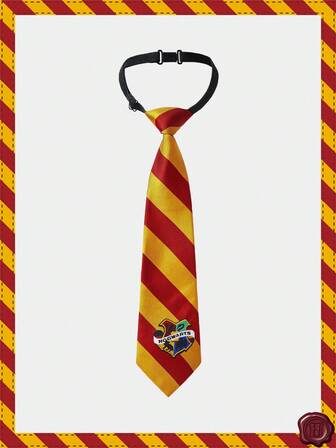 HARRY POTTER X SHEIN Cravatte da donna