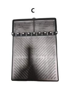 SHEIN 1 件时尚塑料防滑垫适用于 Thermomix TM5/TM6 - 螺丝固定支架，台面电器防滑垫 - 彩色 - 查看 6