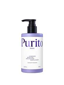Purito Luminous Moisture Shea Butter Body Lotion 300 Ml - Multicolor - View 1