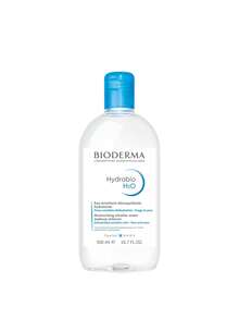 Hydrabio H2O Micellar Water 500 Ml - Transparent - View 1