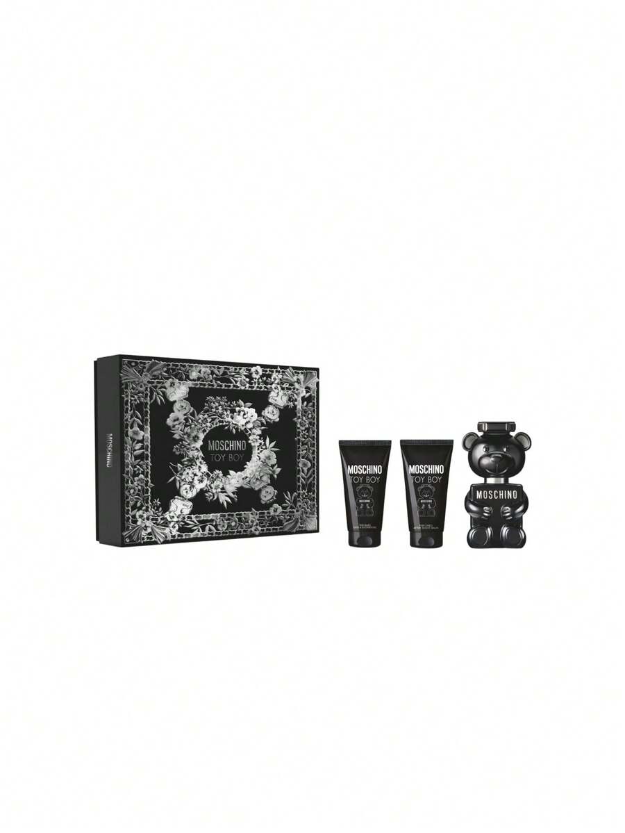 Toy Boy Eau De Parfum 50 Ml Gift Set - Fresh - View 1