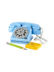 LEGO Creator® Retro Telephone GIRLS FIRST 31174