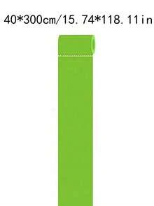 SHEIN 1 Roll Of Marble Wall Stickers Glossy Vinyl Stickers That Are Peeled Off And Pasted PVC Kitchen Stickers Suitable For Home Decoration Living Room Bedroom Renovation Decoration Wall Paper Waterproof And Oil-Proof Wallpaper - Light Grey - View 9