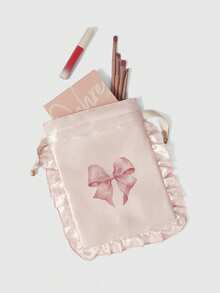 ROMWE Kawaii 化妆包