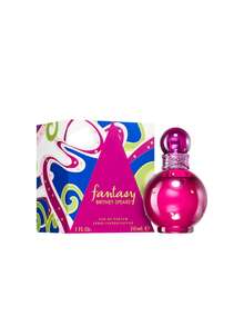 Britney Spears Fantasy Eau De Parfum 30 Ml - Floral - 30 ml - View 2