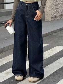 DAZY Teen Girl Jeans For Daily Wear