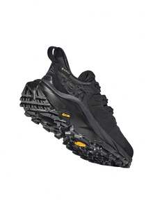 Hoka Kaha 2 GTX - Black - View 3