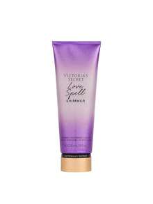 Victoria's Secret Love Spell Shimmer Body Lotion 236 Ml - Love Spell Shimmer - View 2