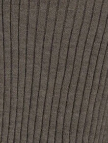 Aveloria Rosie Women's Autumn/Winter Ruffled Drawstring Knitted Cardigan And Knitted Pencil Skirt 2 Pieces Set, Elegant & Fitted