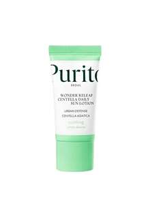 Purito Wonder Releaf Centella Daily Sun Lotion SPF50+ PA++++ 60 Ml - Multicolor - View 1