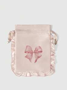 ROMWE Kawaii 化妆包