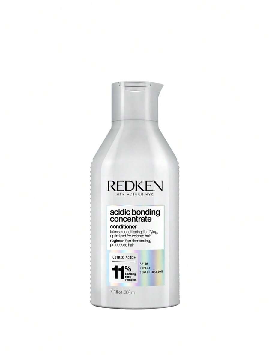 Redken Acidic Bonding Concentrate Conditioner 300 Ml - White - View 1