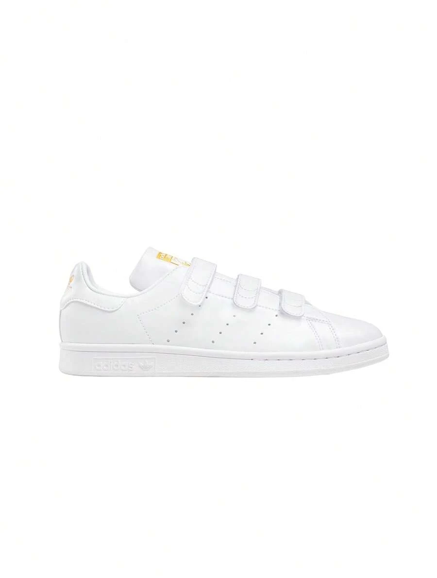 Adidas STAN SMITH CF - White - View 1