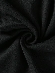 Manfinity Underwear&Sleepwear Basics Set de 7 calzoncillos tipo bóxer para hombres con cintura con letras de unicolor (paquete de 7), estilo vintage, cómodos y de ajuste suave - Multicolor - Ver 6