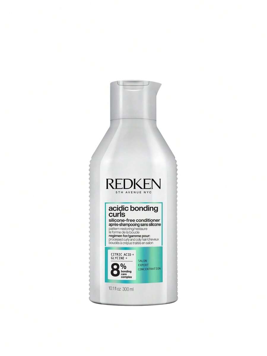 Redken Acidic Bonding Curls Conditioner 300 Ml - White - View 1