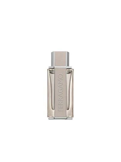 Ferragamo Bright Leather Eau De Toilette 100 Ml