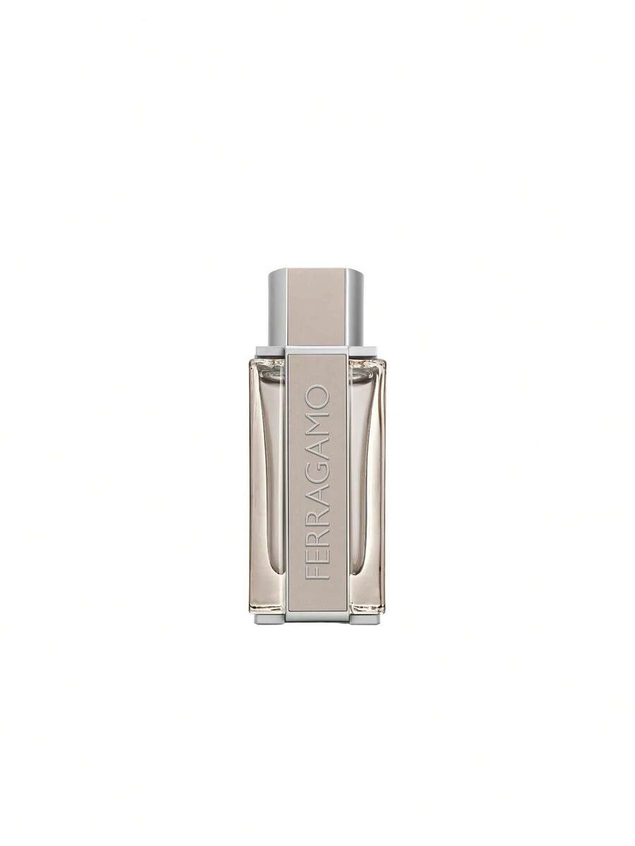 Ferragamo Bright Leather Eau de Toilette 100 ml - Blanc - Voir 1