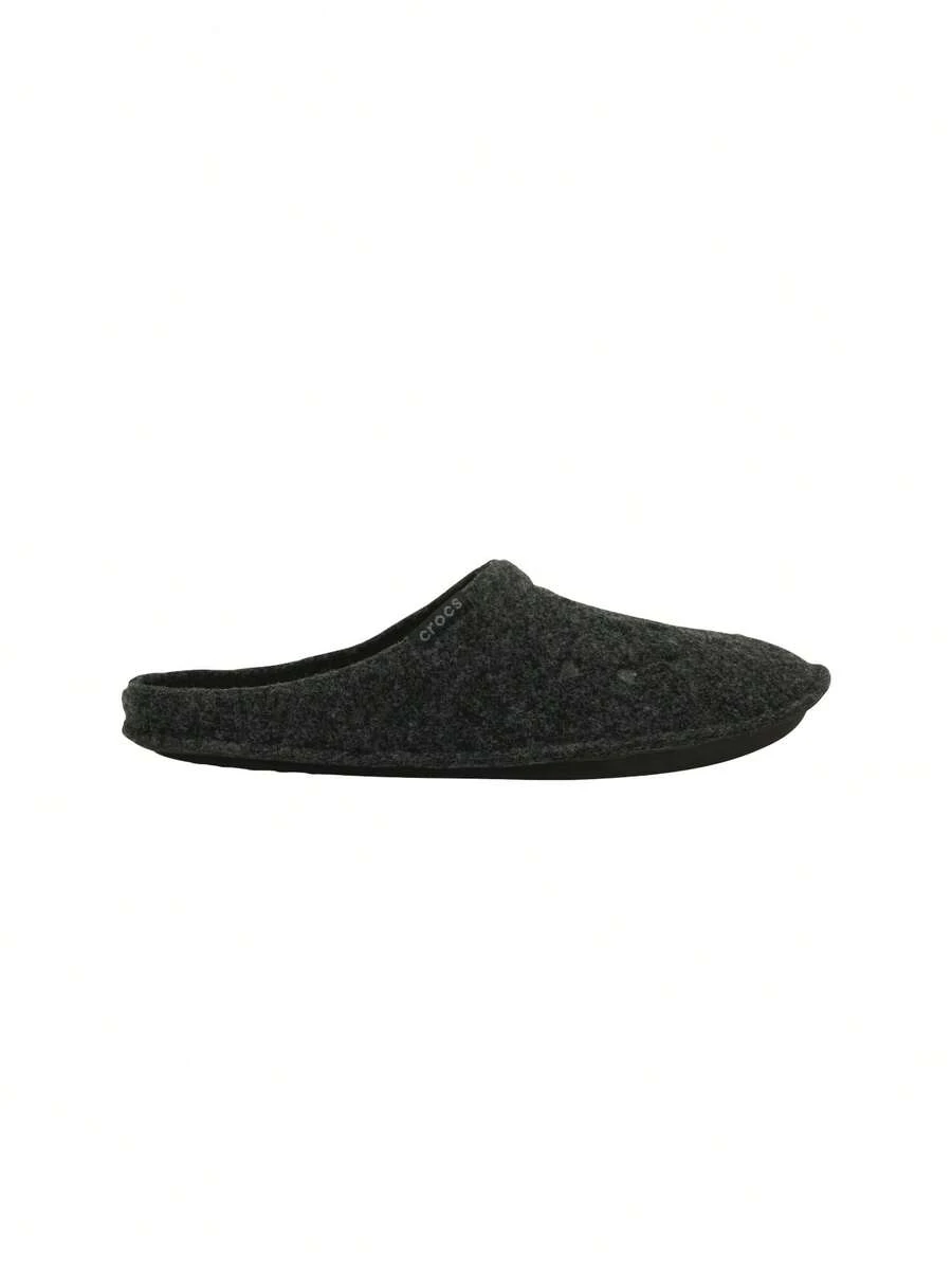 Crocs Classic Unisex Slipper Black CR203600