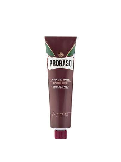 Proraso Red Shaving Cream with Shea Butter 150 ml