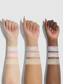 SHEGLAM Insta-Ready Ultra-Fine Sfocatura & Lifting Cipria Fissante Due In Uno-Translucent Marchio Bellezza Trucco Cosmetico Per Donne Ragazze Perfetto Per Autunno Inverno Ideale Per Y2K Elegante Moda Adatto Per Compleanno Natale Presente Festa Pronto Migliore Colore