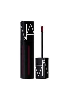 Nars Powermatte Lip Pigment Rock With You 5.5 Ml – Liquid Lipstick, Long-Lasting, For Women, Deep Burgundy, Suitable For Daily Wear - 與你一起搖滾 - 查看 1