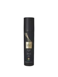 ghd Straight On - Straight & Smooth Spray 120 ml – Straightening Spray, Heat Protection, For Frizzy Hair Types, Heat Protect System, Suitable For Heat Styling Routine - Clear - Visa 1