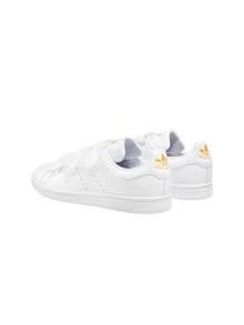 Adidas STAN SMITH CF - White - View 3