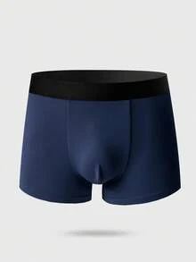 Manfinity Underwear&Sleepwear Basics 10 chiếc/gói quần lót nam nhiều màu cơ bản (mềm mại và thoải mái) - Nhiều màu - Xem 5