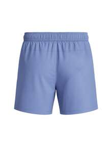 Calvin Klein Men's Beach Shorts Blue