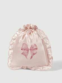 ROMWE Kawaii 化妆包