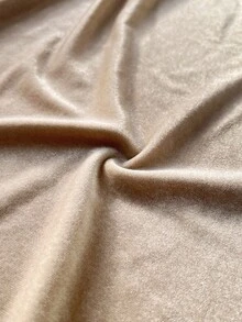 Maweii Plus Size New Year's Women's Music Festival Party Outing, New Year's Party, Evening Social Outing, Fashion Item, Christmas And New Year, Versatile Design, Metal Buckle Decoration, Velvet Fabric, Halter Neck With Straps, Slimming Waist, High-End Slit For Dates, Back To School, Women's Outing Clothing, Date Evening Wear, Party Party Versatile Fashion Design, Round Neck Design Versatile Women's Work DressValentine's Day