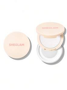 SHEGLAM Insta-Ready Ultra-Fine Sfocatura & Lifting Cipria Fissante Due In Uno-Translucent Marchio Bellezza Trucco Cosmetico Per Donne Ragazze Perfetto Per Autunno Inverno Ideale Per Y2K Elegante Moda Adatto Per Compleanno Natale Presente Festa Pronto Migliore Colore