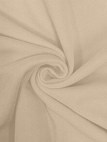 Rina Fox Women's Casual Contrast Collar Long Sleeve T-Shirt, Autumn, Christmas