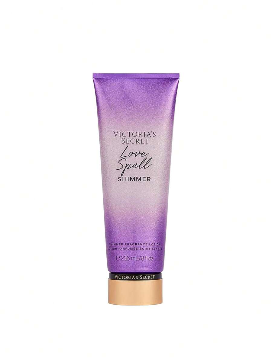 Victoria's Secret Love Spell Shimmer Body Lotion 236 Ml - Love Spell Shimmer - View 1