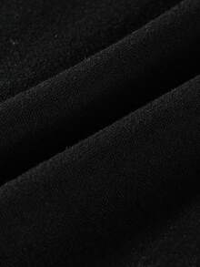 Manfinity Underwear&Sleepwear Basics 10条/包加大码男士撞色边舒适平角内裤