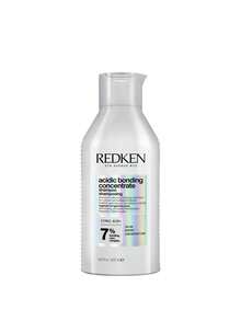 Redken Acidic Bonding Concentrate Shampoo 500 Ml - White - View 1