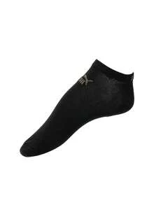 Puma 3 Pack Unisex Sports Socks - Multicolor - View 3