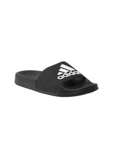 Adidas Adilette Shower Men's Sandals Black / White GZ3779 - Core Black / Cloud White / Core Black - View 2